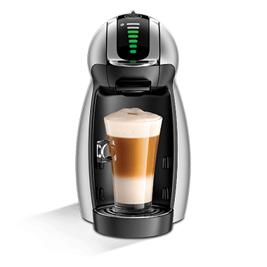 Single-Serve Latte, Iced, and Hot Coffee Maker, Black - AliExpress