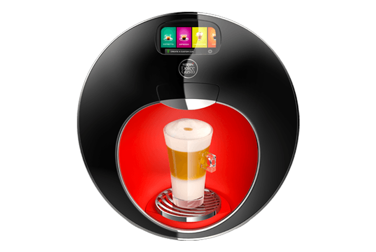 User manual and frequently asked questions Nescafé Dolce Gusto Fontana  KP301040
