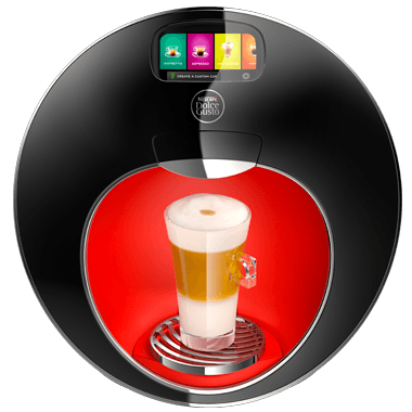 Treble opstelling Bruin Coffee Machines For Every Business, Big Or Small