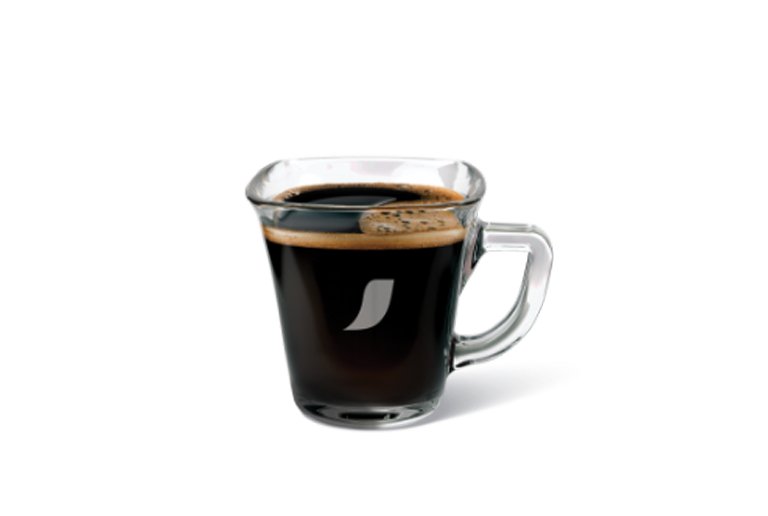 Nescafe Dolce Gusto Majesto Espresso and Specialty Single Serve Coffee Maker  1.90 quartSingle serve Smart Connect Black Red - Office Depot