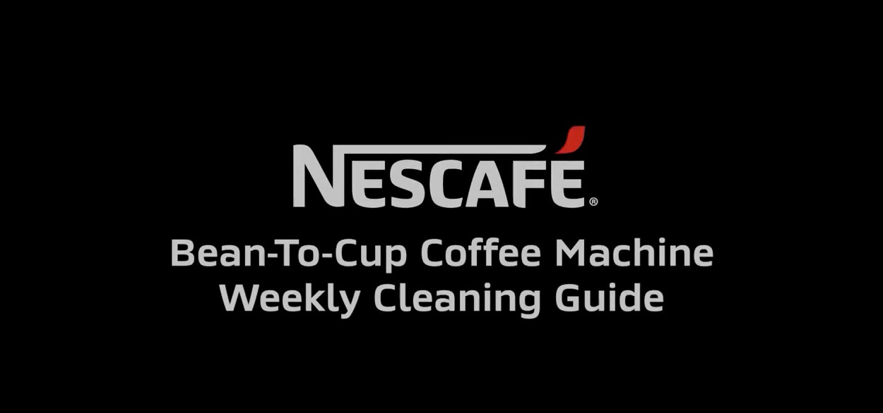 weekly cleaning guide cover