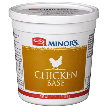 Minor’s Chicken Base