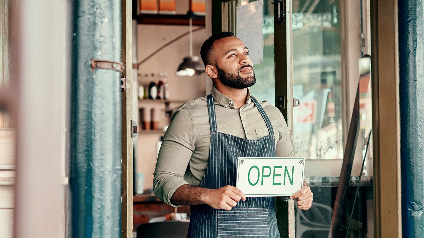 Prepare Your Restaurant for a Possible Recession Intro Page