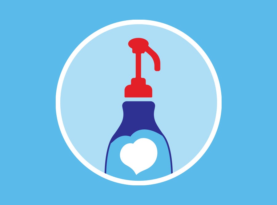 bulk wholesale liquid creamer pump bottles