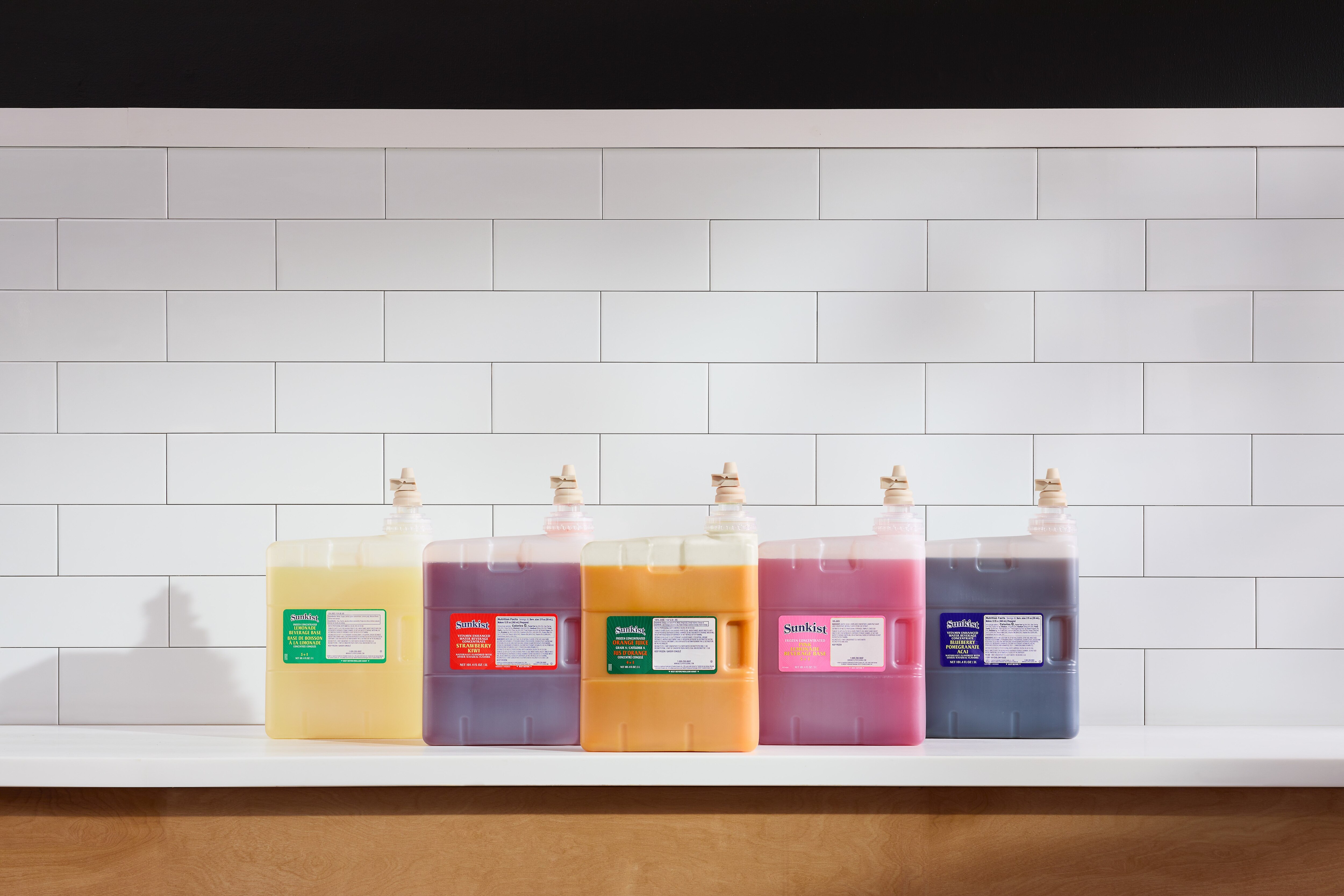 Sunkist® ExpressPaks