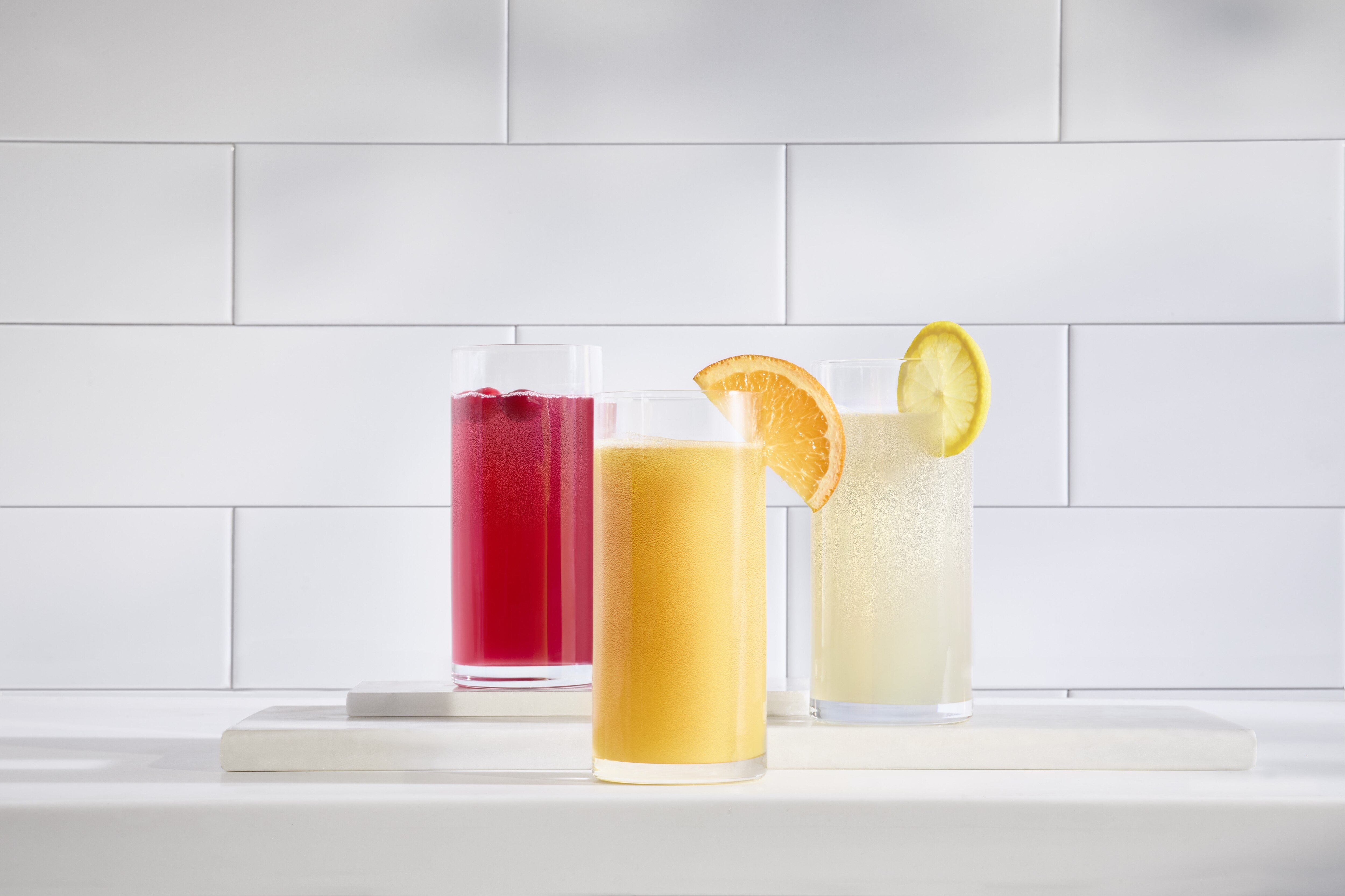 Sunkist® Classic Cold Beverages