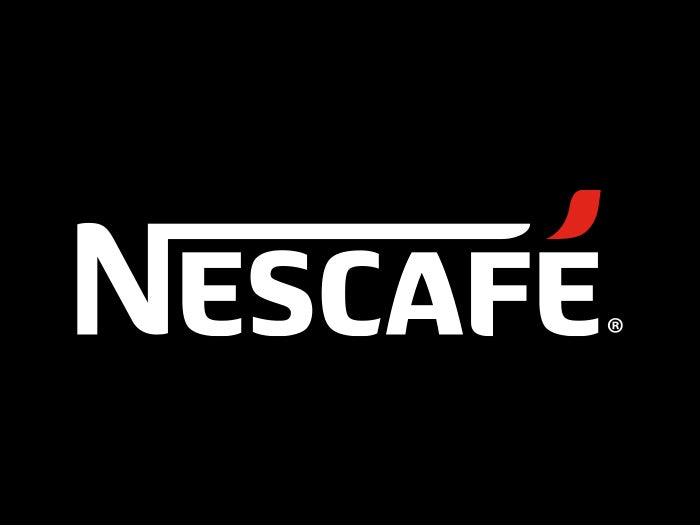 Nescafe logo