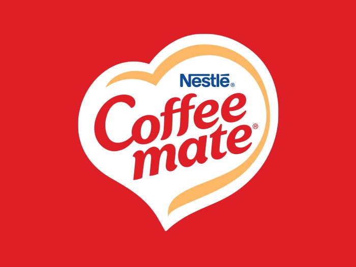 Nestle Coffee mate logo