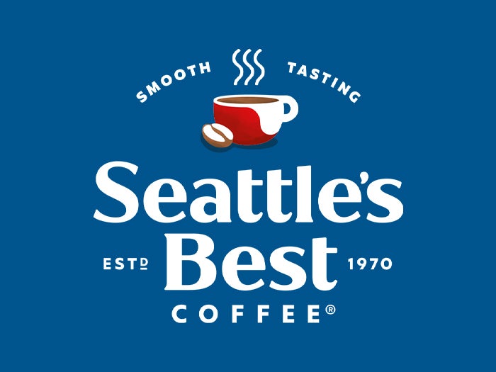 Seattle's Best logo