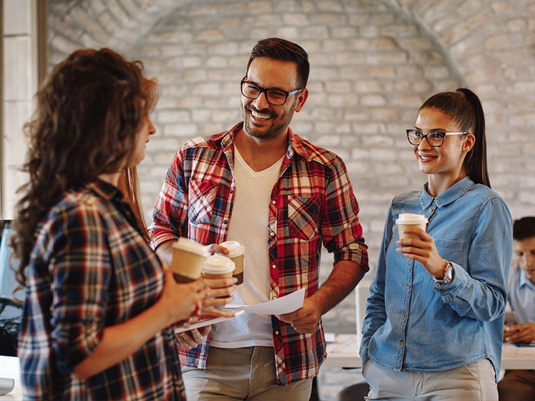 coffee program Puerto Rico