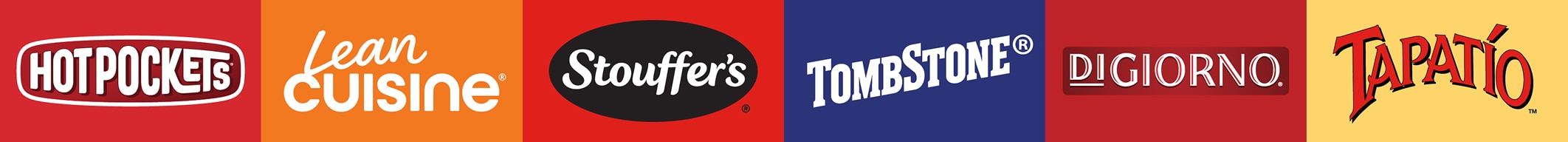 Grab and Go logos