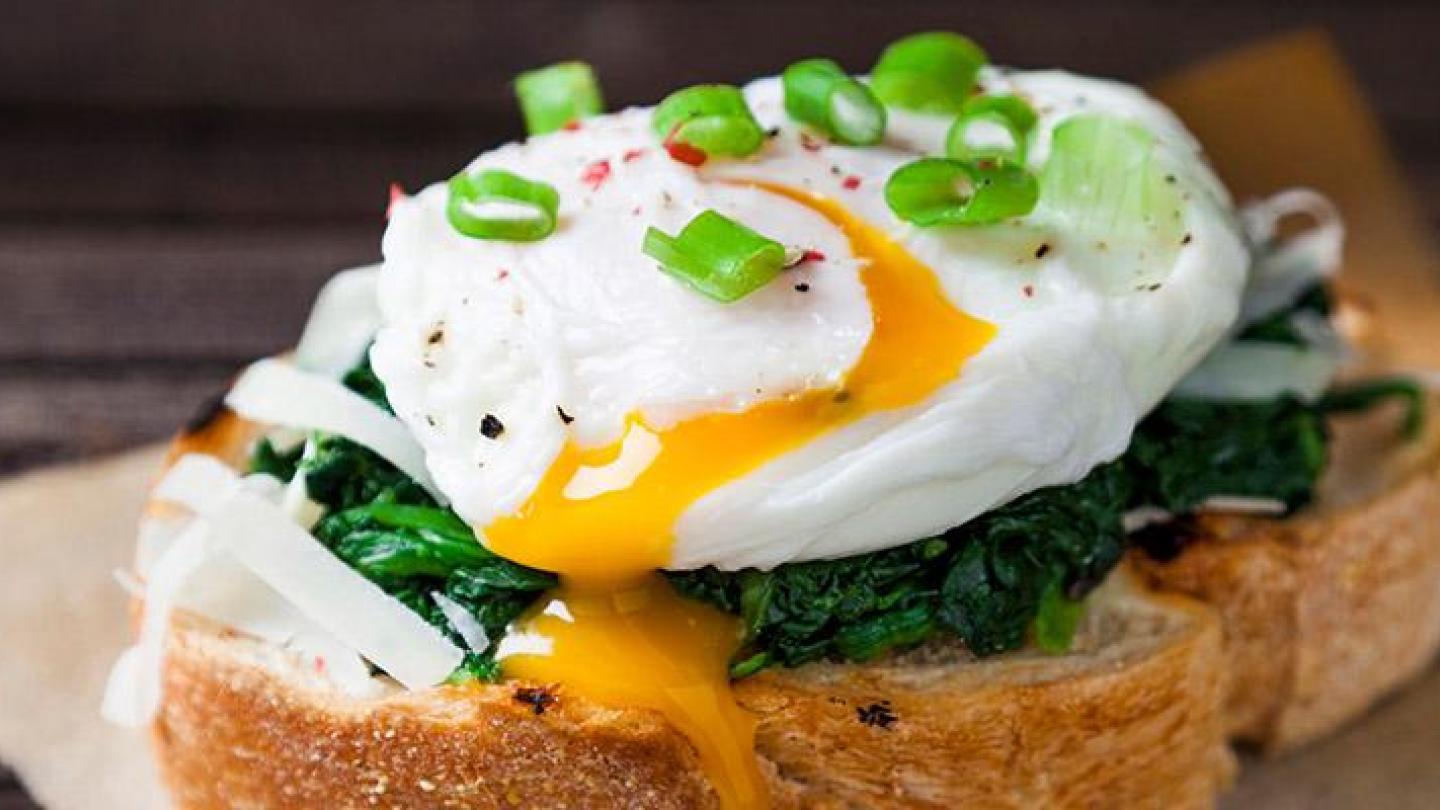 Get the Top 10 Breakfast Trends Nestlé Professional