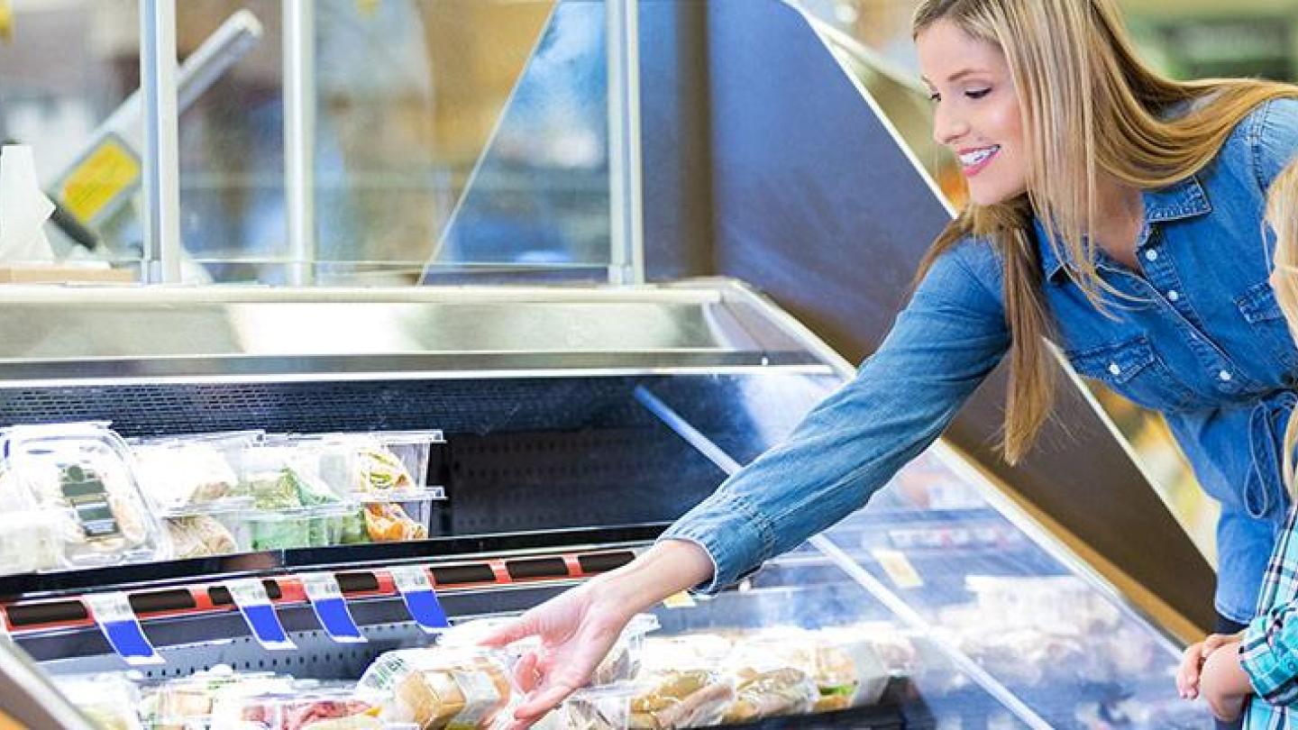 Supermarket News and Trends on Food Courts, Restaurants, Grocerants, and  Online Shopping.