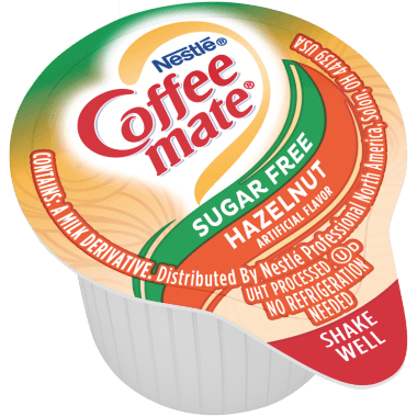 starbucks sugar free coffee creamer