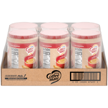 Nestle Coffee-mate Coffee Creamer 56oz. canister 