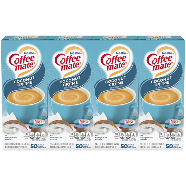 Coffee Mate Coconut Creamer Online Discounted, Save 61% | jlcatj.gob.mx