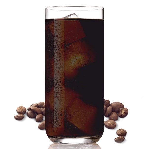 Ice coffee - Nescafe - 112 g