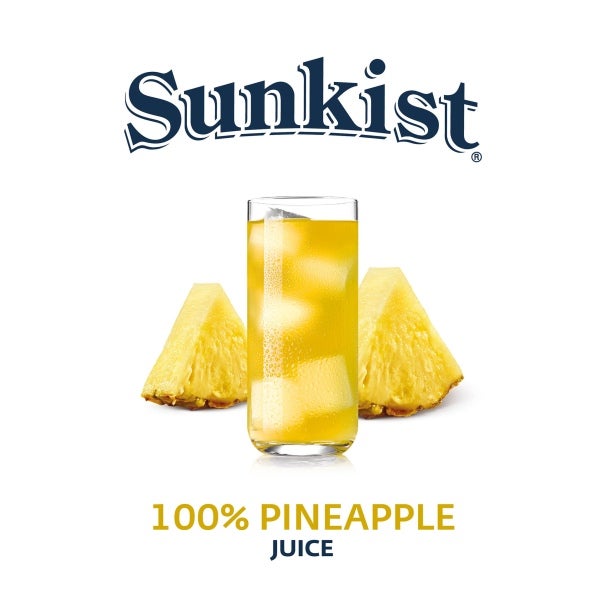 Frozen concentrated pineapple juice hotsell