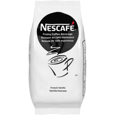 Nescafé launches two premium whole bean to cup coffee machines